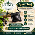 🧿 Nazrebad Amulet — Haidari Guidelines