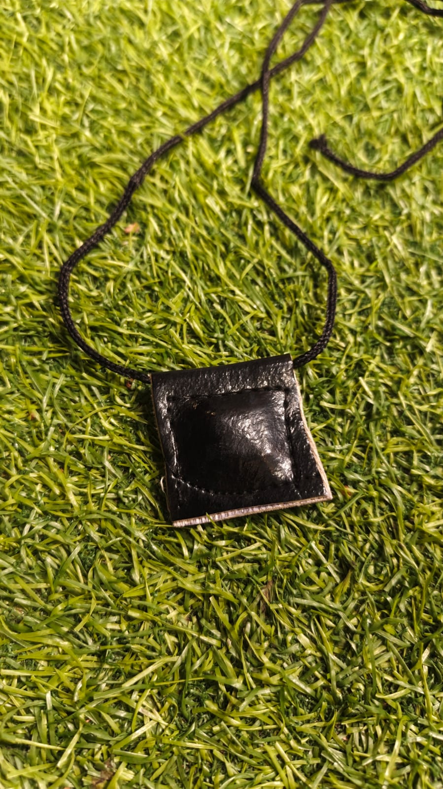 🧿 Nazrebad Amulet — Haidari Guidelines